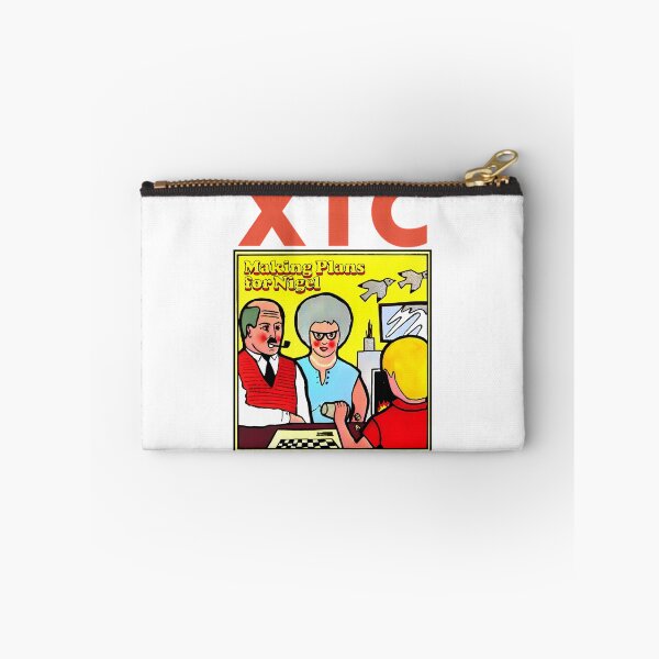 Item preview, The XTC BAND designed and sold by KaelenStudio.