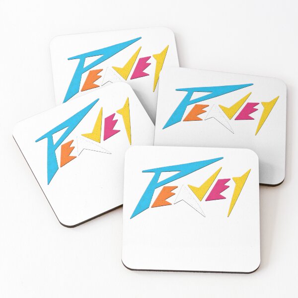Item preview, Peavey designed and sold by Beoserkhes.