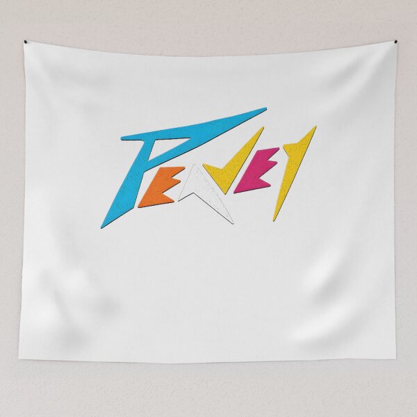 Item preview, Peavey designed and sold by Beoserkhes.