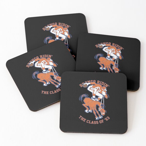 Item preview,  Bucking Rider Football  Logo designed and sold by MeghaGrady.