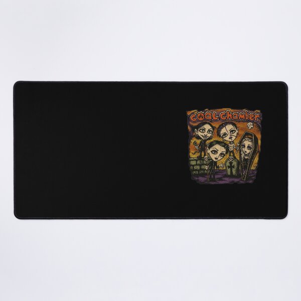 Item preview, Coal Chamber designed and sold by Boslesshop.