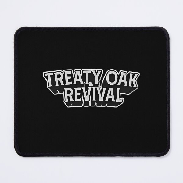 Item preview, Treaty Oak Revival BAND designed and sold by Racerapex.