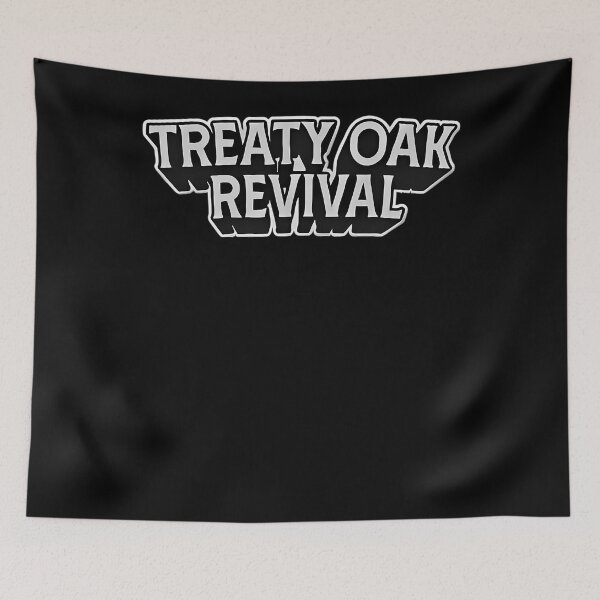 Item preview, Treaty Oak Revival BAND designed and sold by Racerapex.
