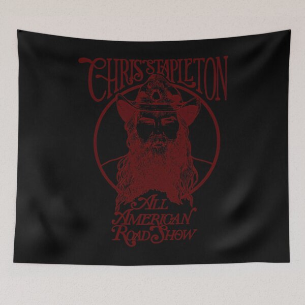 Item preview,  Fourste The Stapleton Tour 2021 designed and sold by CHHdesigner.