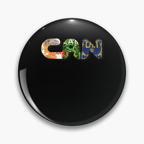 Item preview, THE Can Band designed and sold by jones-xfc-room.