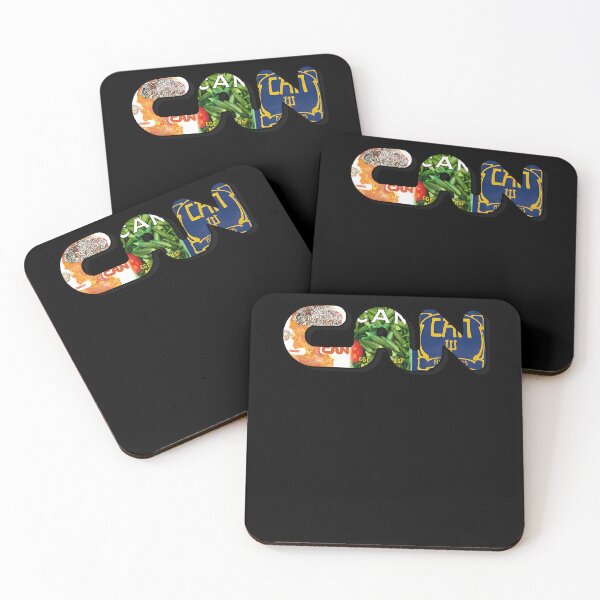 Item preview, THE Can Band designed and sold by jones-xfc-room.