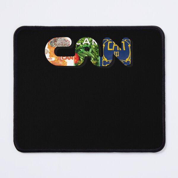 Item preview, THE Can Band designed and sold by jones-xfc-room.