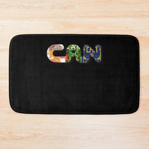Item preview, THE Can Band designed and sold by jones-xfc-room.