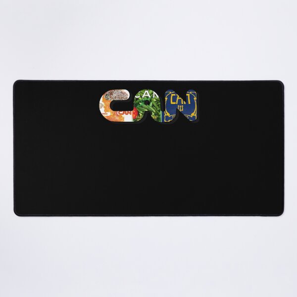 Item preview, THE Can Band designed and sold by jones-xfc-room.