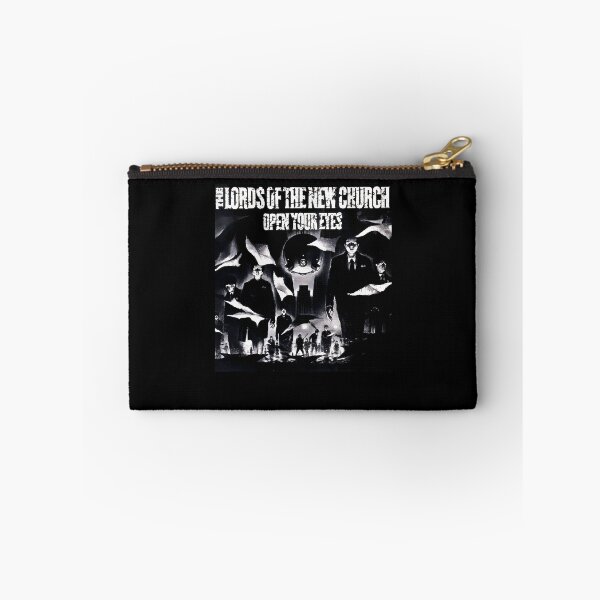 Item preview, Copy of The Lords Of The New Church. designed and sold by yute-kiuy-fr.