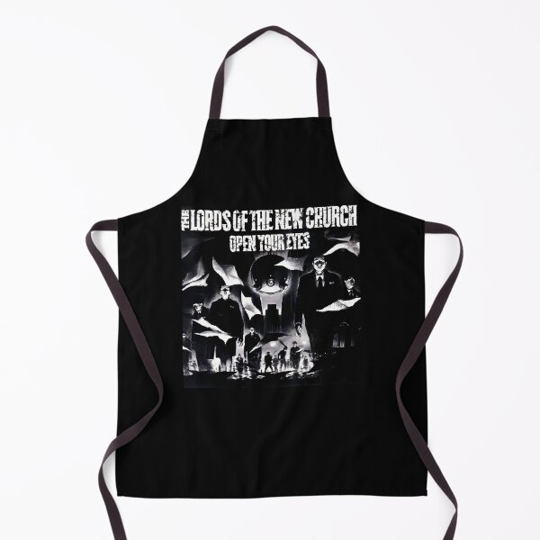 Item preview, Copy of The Lords Of The New Church. designed and sold by yute-kiuy-fr.