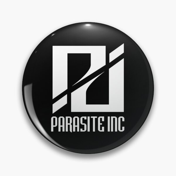 Item preview, Parasite Inc.  designed and sold by Zpataro-Lmachi.