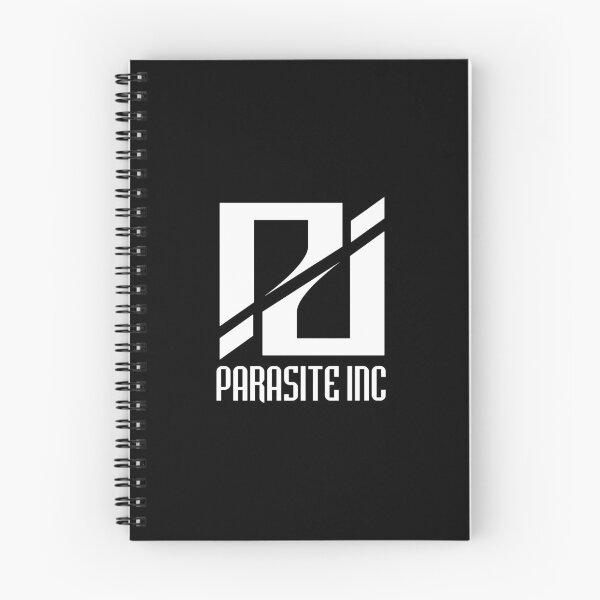 Item preview, Parasite Inc.  designed and sold by Zpataro-Lmachi.