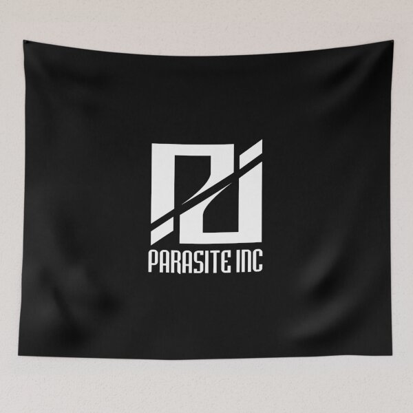 Item preview, Parasite Inc.  designed and sold by Zpataro-Lmachi.