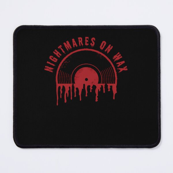 Item preview, Nightmares on Wax designed and sold by KMBRstudioSg.