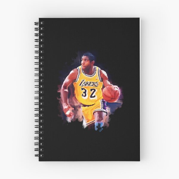 Item preview, Magic Johnson the legend designed and sold by HollisMonahan59.