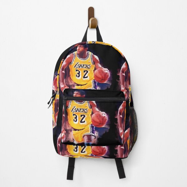 Item preview, Magic Johnson the legend designed and sold by HollisMonahan59.