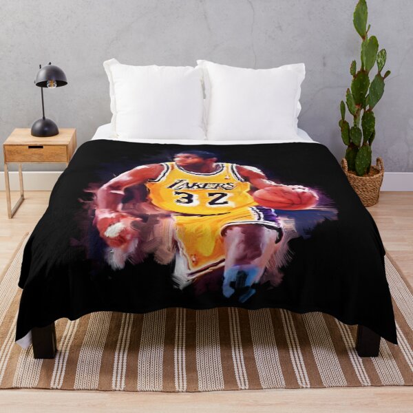 Item preview, Magic Johnson the legend designed and sold by HollisMonahan59.