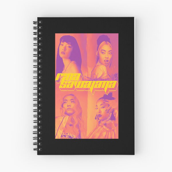 Item preview, Rina Sawayama Collage designed and sold by novitossix.