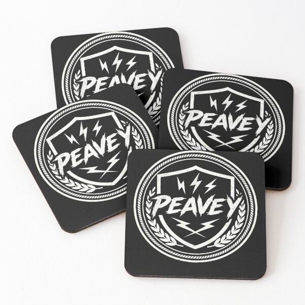 Item preview, Peavey Crest Logo designed and sold by Beoserkhes.