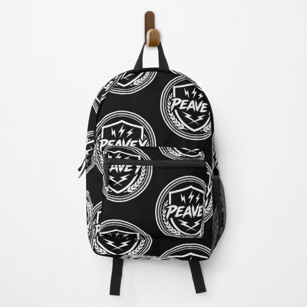 Item preview, Peavey Crest Logo designed and sold by Beoserkhes.