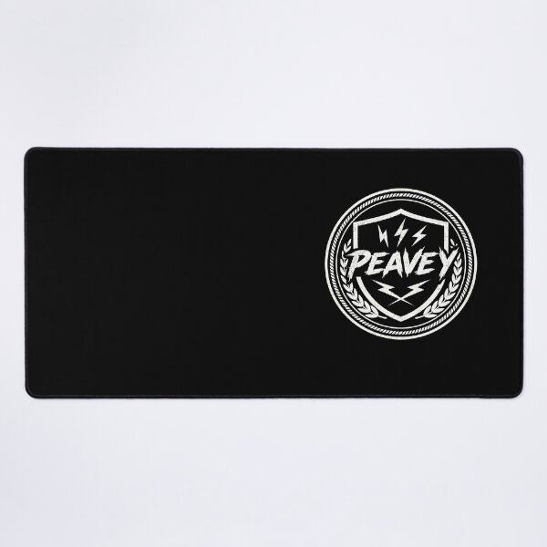 Item preview, Peavey Crest Logo designed and sold by Beoserkhes.