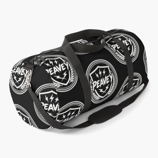 Item preview, Peavey Crest Logo designed and sold by Beoserkhes.