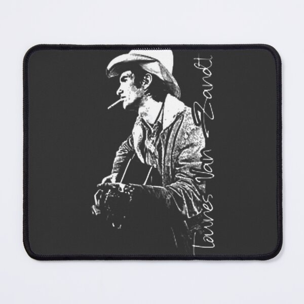 Item preview, Townes Van Zandt Retro Style Music Fan Design Vintage Inspired Artwork designed and sold by Cuppacat.