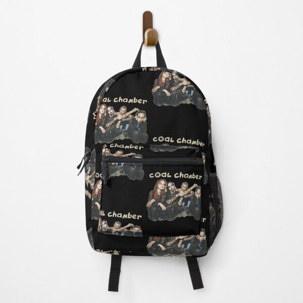 Item preview, Coal Chamber designed and sold by Boslesshop.
