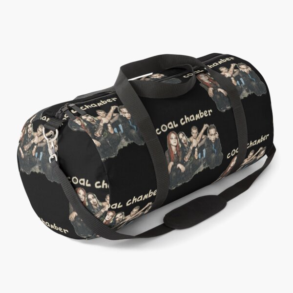 Item preview, Coal Chamber designed and sold by Boslesshop.