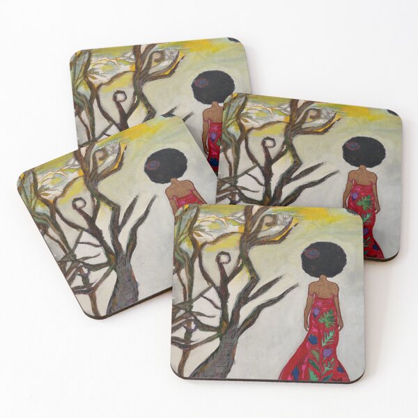 Item preview, She is Whimsical  designed and sold by JustLoveKL.
