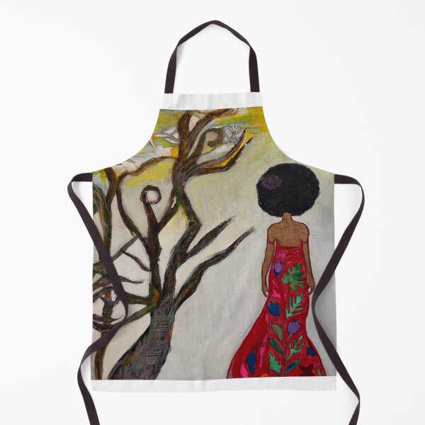 Item preview, She is Whimsical designed and sold by JustLoveKL.