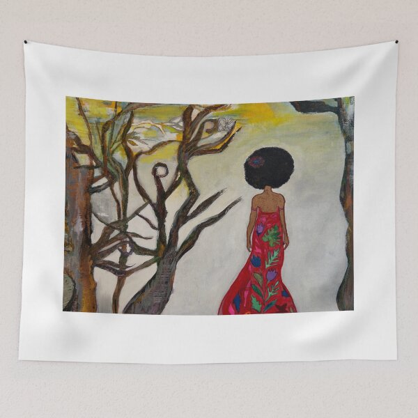Item preview, She is Whimsical  designed and sold by JustLoveKL.