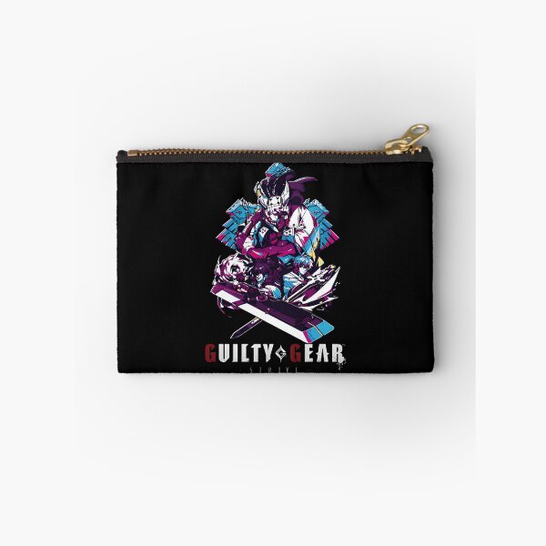 Item preview, Guilty Gear Retro  designed and sold by HollisMonahan59.