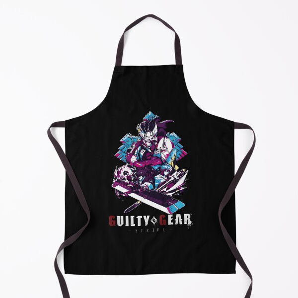 Item preview, Guilty Gear Retro designed and sold by HollisMonahan59.