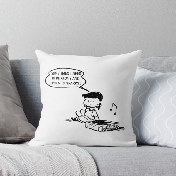 Item preview, Sparks Need To Listen Inspirational Quote Design designed and sold by Cuppacat.