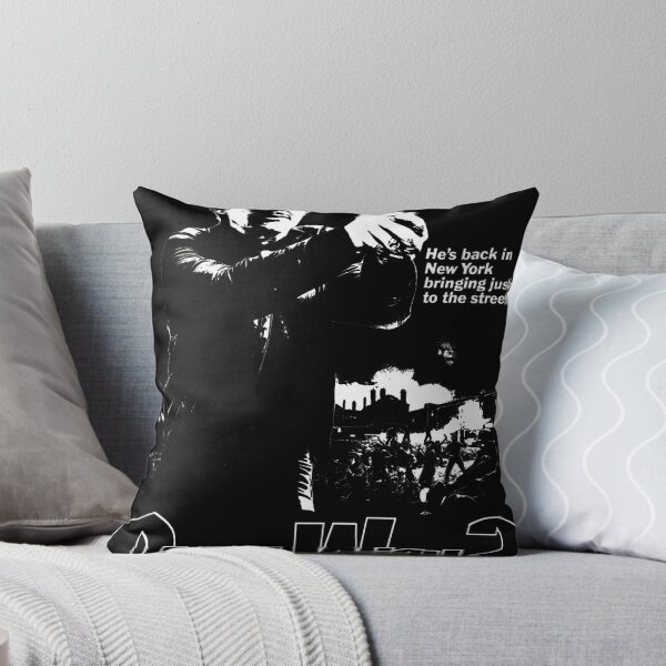 Item preview, Death Wish 3  designed and sold by PurpleVibeBabe.