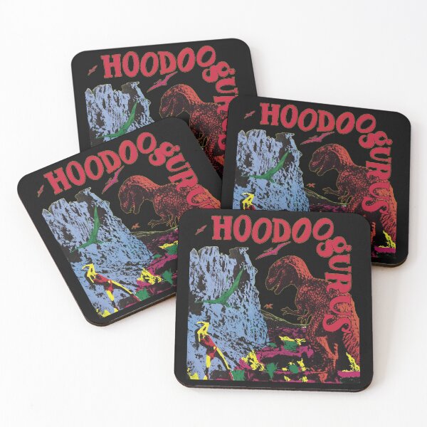 Item preview, Hiiii... Hoodoo  Colector #AB00012 designed and sold by ghakking1j.