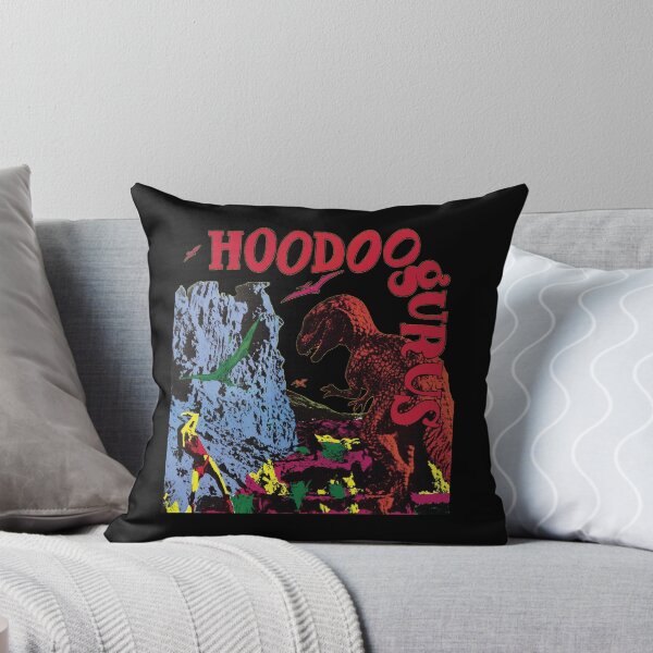 Item preview, Hiiii... Hoodoo  Colector #AB00012 designed and sold by ghakking1j.