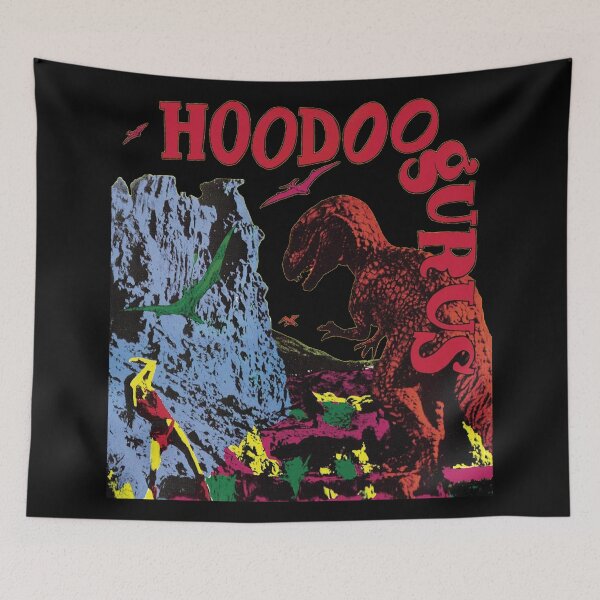 Item preview, Hiiii... Hoodoo  Colector #AB00012 designed and sold by ghakking1j.