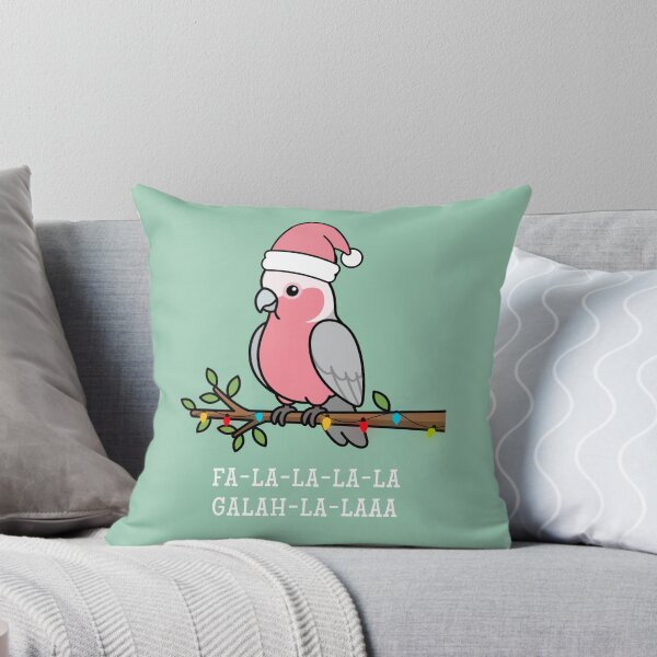 Item preview, Fa La La La La Galah La Laaa Merry Christmas Faith Looks Good designed and sold by FaithLooksGood.
