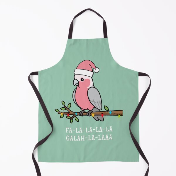 Item preview, Fa La La La La Galah La Laaa Merry Christmas Faith Looks Good designed and sold by FaithLooksGood.