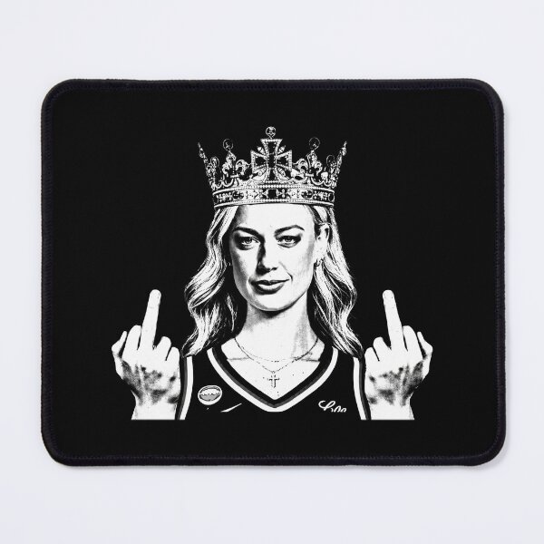 Item preview, Spicy Sophie Cunningham Middle Finger Vintage designed and sold by TrevionYoster.