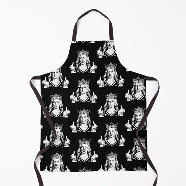Item preview, Spicy Sophie Cunningham Middle Finger Vintage designed and sold by TrevionYoster.