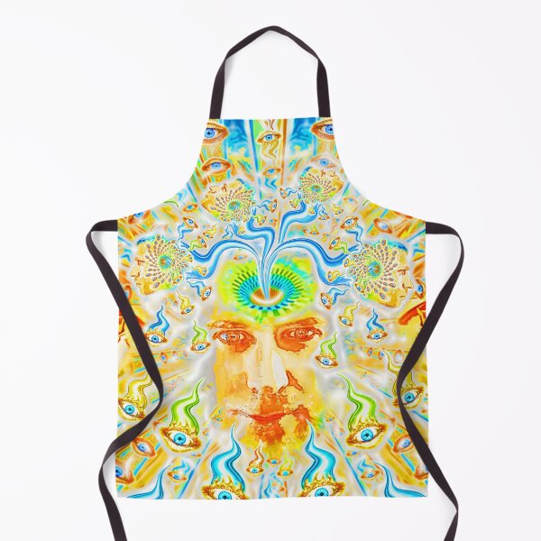 Item preview, Alchementalist designed and sold by Klaus Bremner (Autotelic Art).