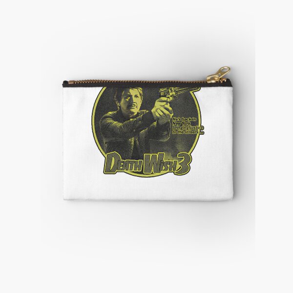 Item preview, Death Wish 3  designed and sold by PurpleVibeBabe.