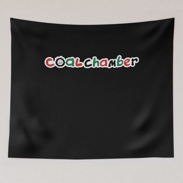 Item preview, Coal Chamber designed and sold by Boslesshop.