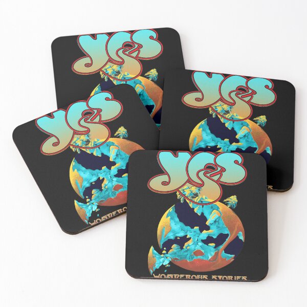 Item preview, Yes Music Band designed and sold by Abhisome.