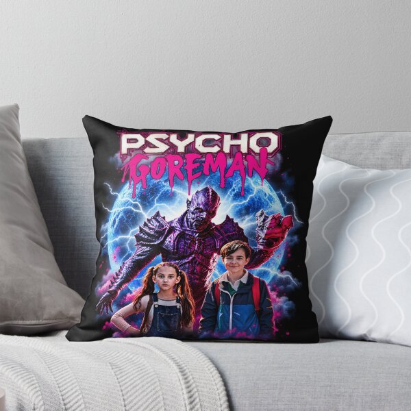 Item preview, Psycho Goreman Neon Moon designed and sold by nasr-say.