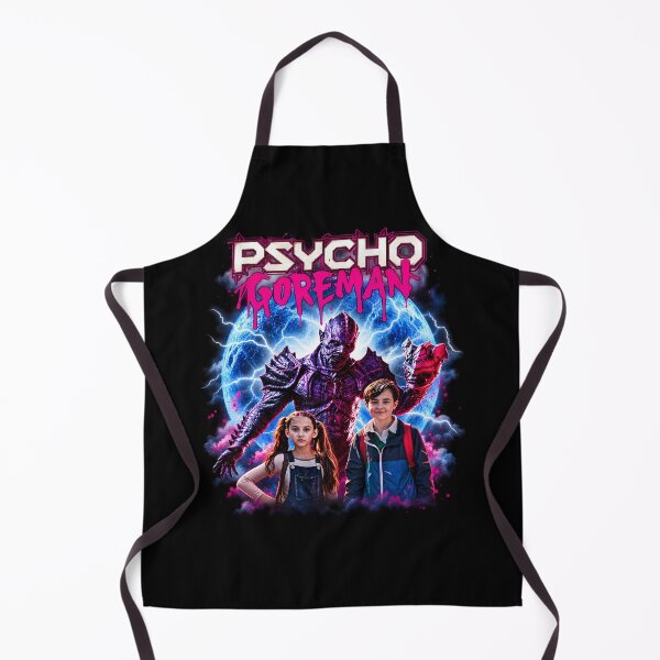 Item preview, Psycho Goreman Neon Moon designed and sold by nasr-say.